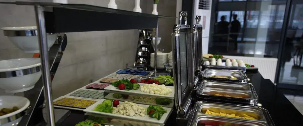VE HOTELS KAPADOKYA