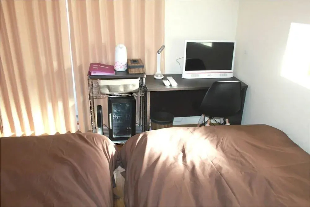 Nice hostel Yotsugi