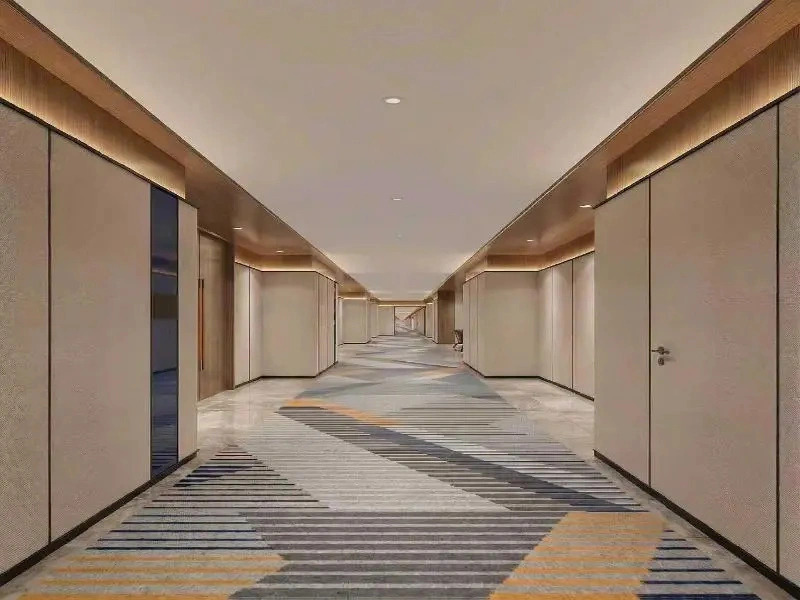 Holiday Inn Express Beijing Haidian Suzhouqiao
