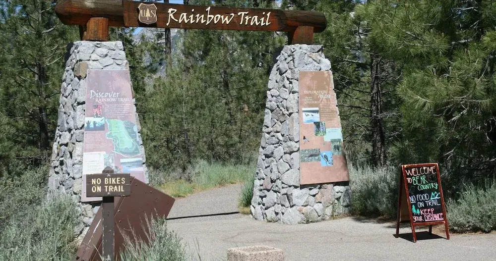 Woodys Retreat by Lake Tahoe Accommodations