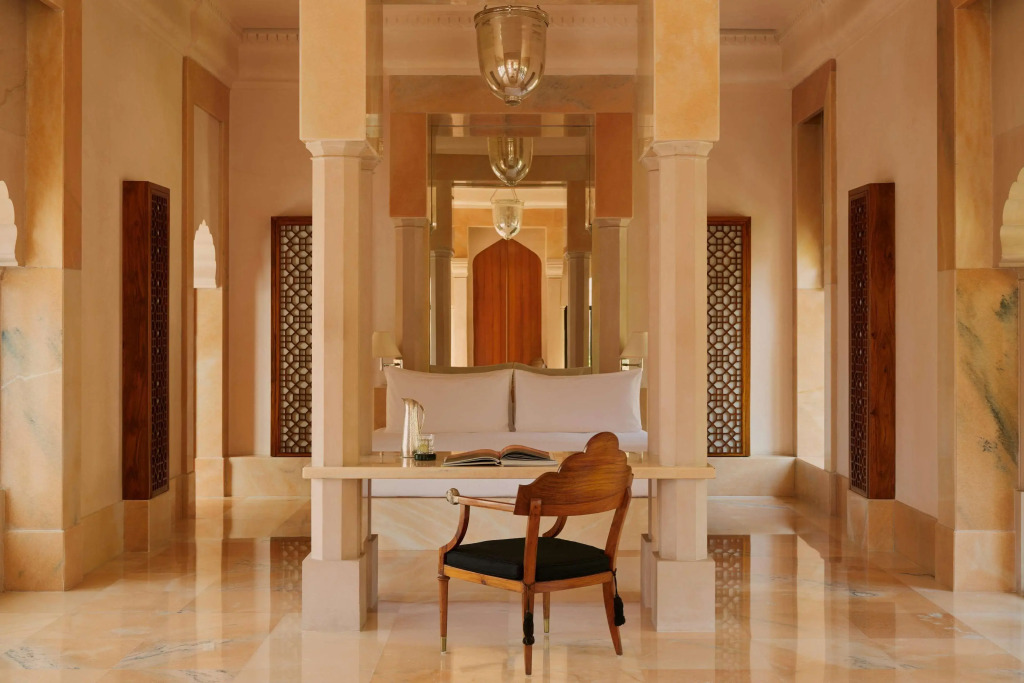 Amanbagh