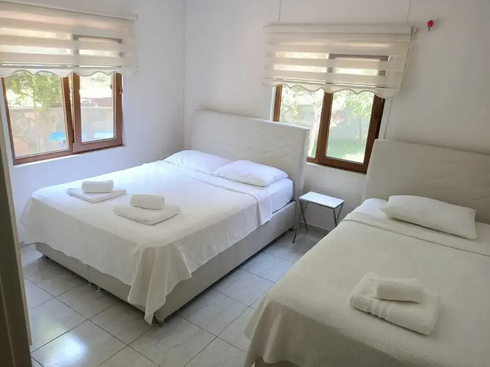 Assos Livza Butik & Apart Otel