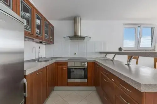 Apartment Larsen