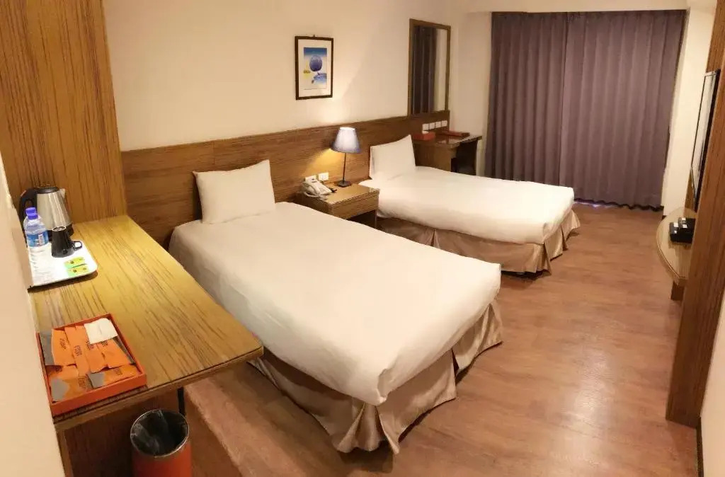 Hotel W