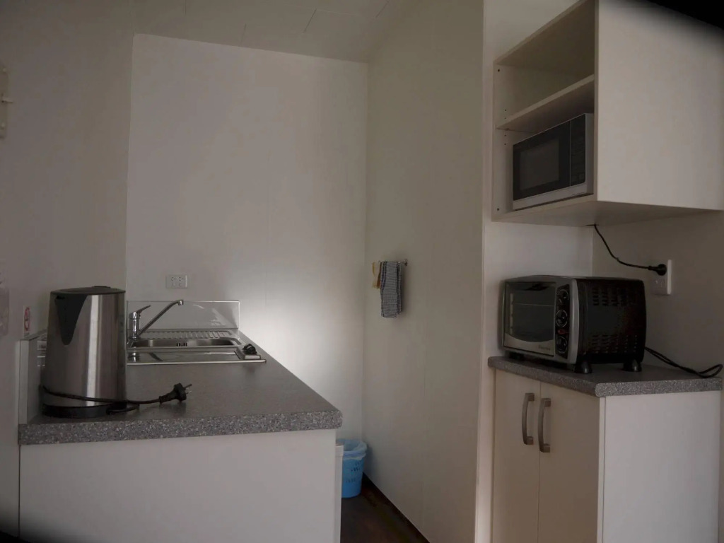 Achilles Motel