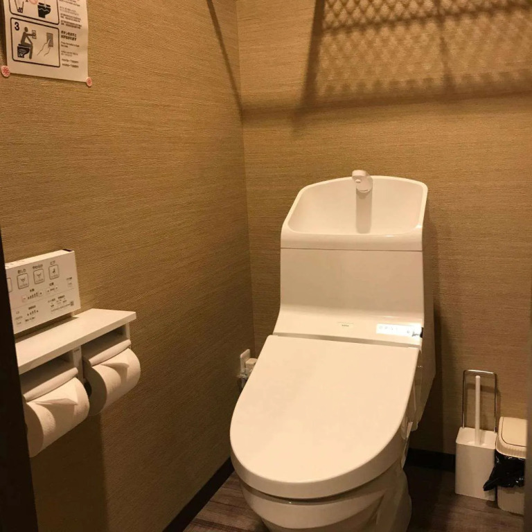 Hotel Traveling Bridge Nijojo