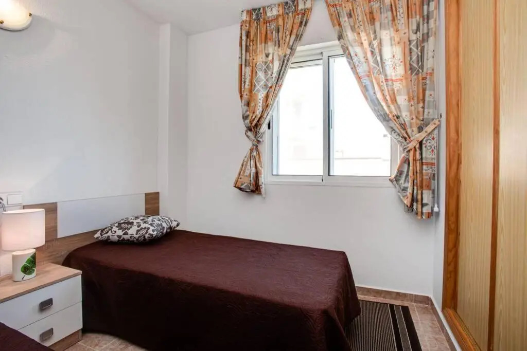 Apartamento con vista al mar - O&Y 10