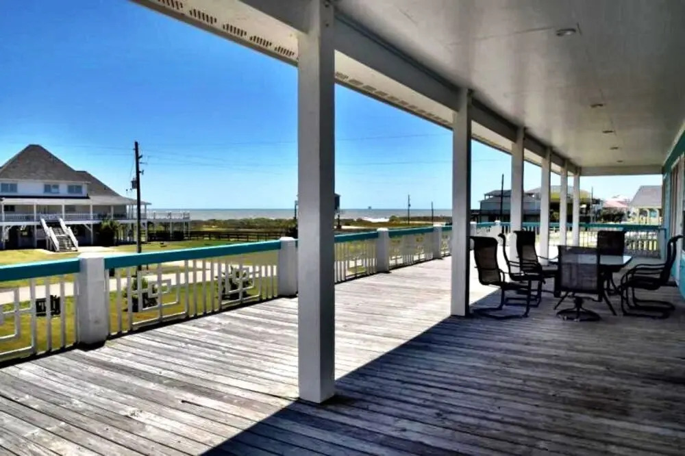 A Little Slice of Paradise - 4 Br Home