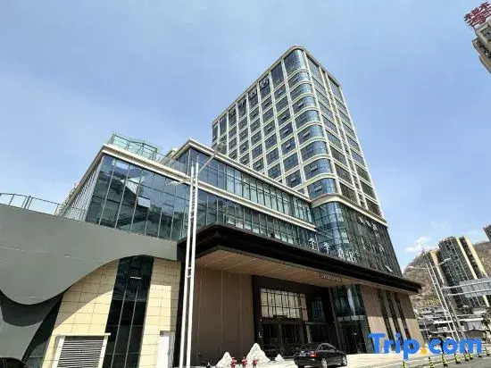 JI Hotel (Panzhihua Miyi)