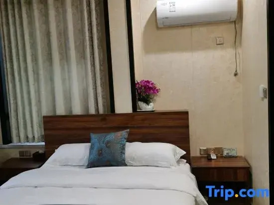 Tianmu  Lake   Tong  He  Lai  Ju  Homestay
