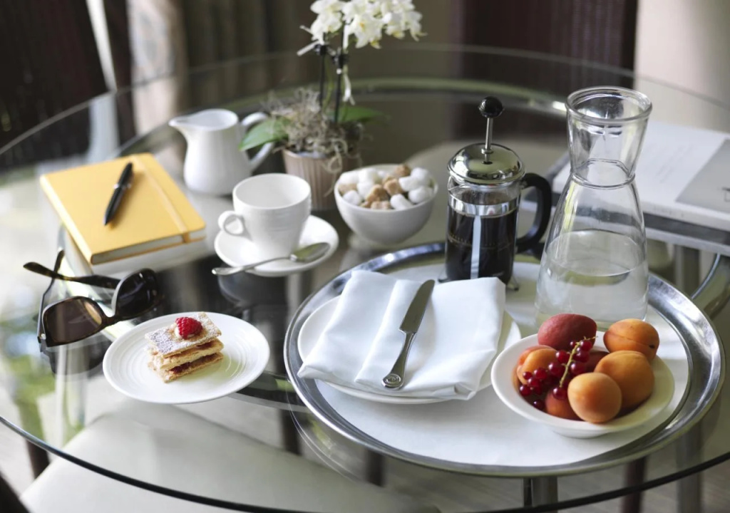 Reserve, by Warner Hotels - The Runnymede on Thames