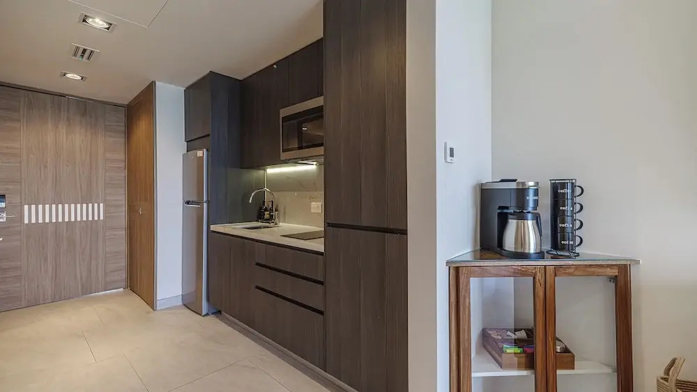 Luxury Oceanview Studio Sonoran Star