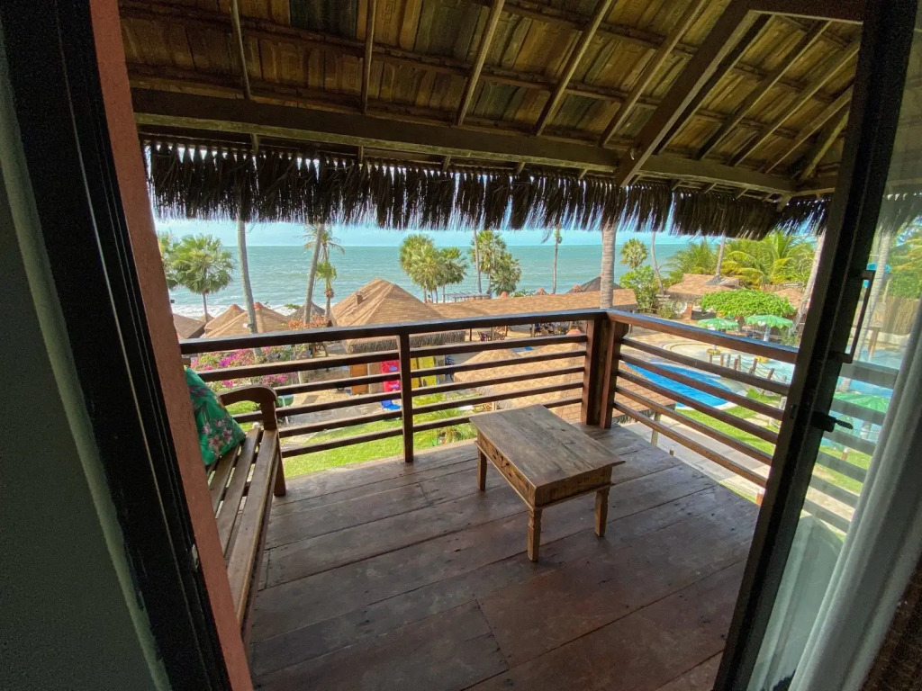 Carnaubinha Praia Resort