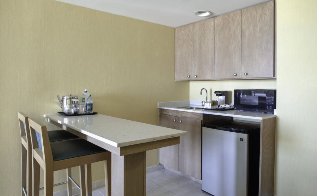 Hyatt Place Virginia Beach Oceanfront