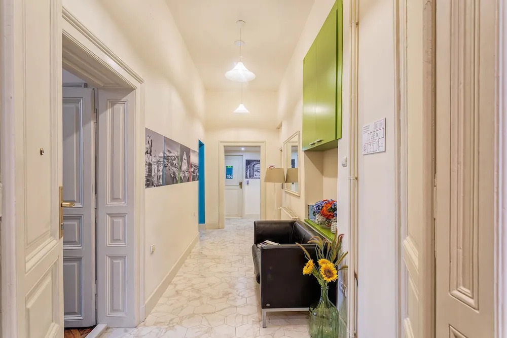 Booking BnB