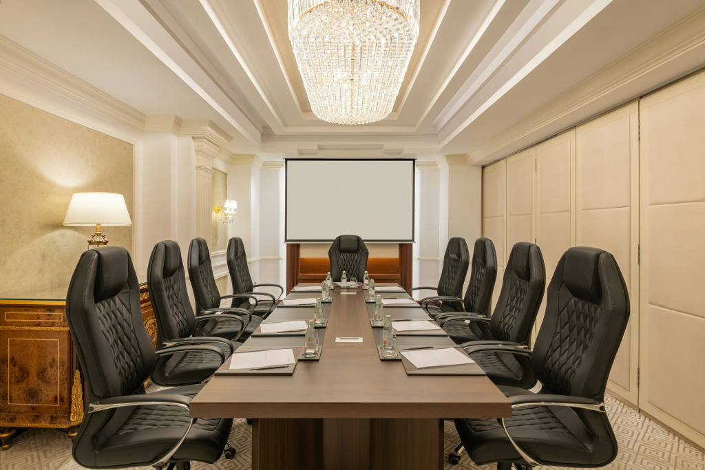 Riviera Rayhaan by Rotana Doha