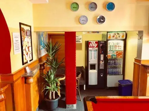 Aladin Hostel