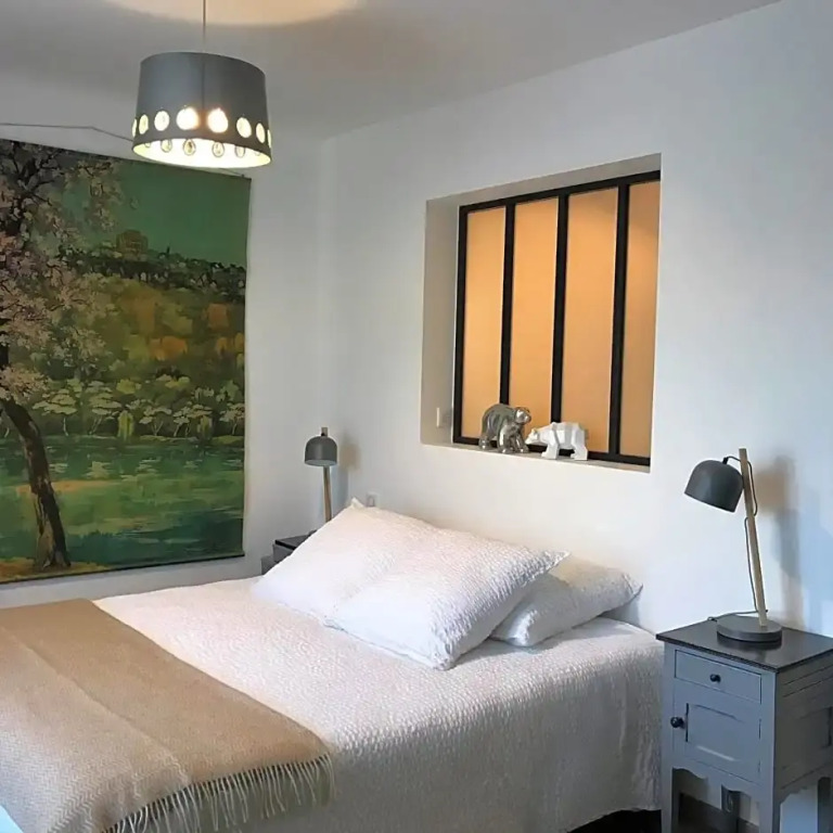 Chambres dHôtes et Gîtes Le Mas Mellou
