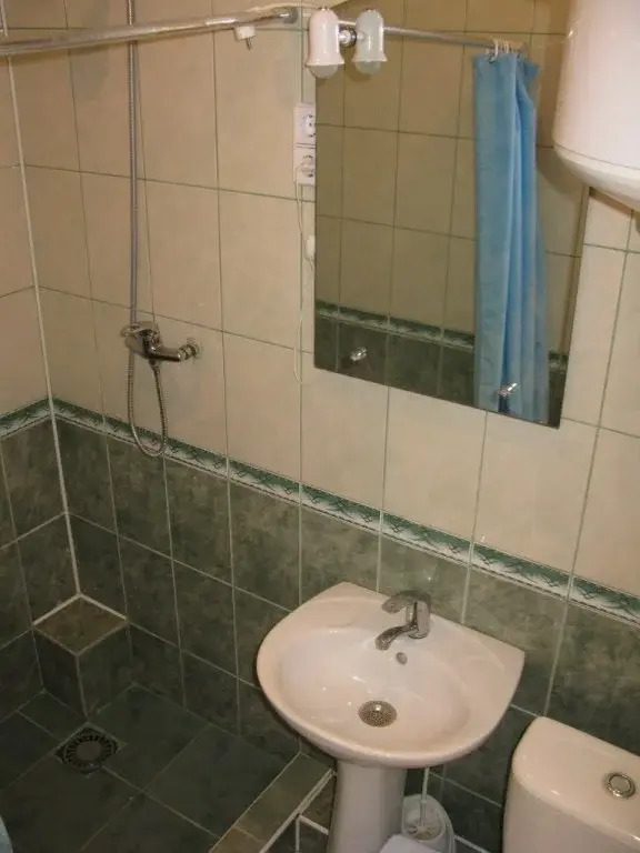 Guest House SV