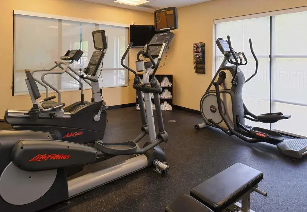 SpringHill Suites Pittsburgh Mills
