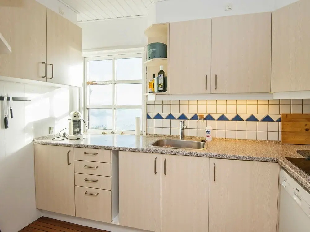 Magnificent Holiday Home in Jutland With Terrace