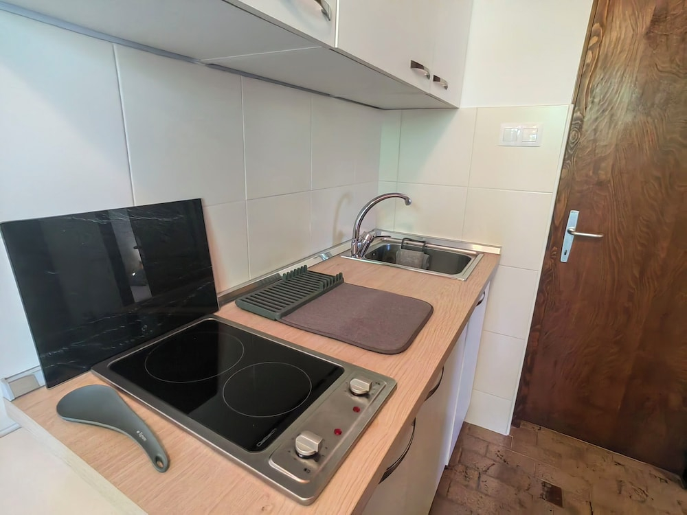 Apartment Lada