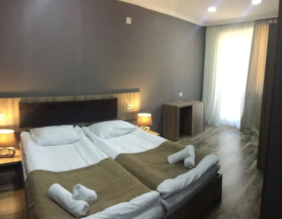 Suntower Hotel