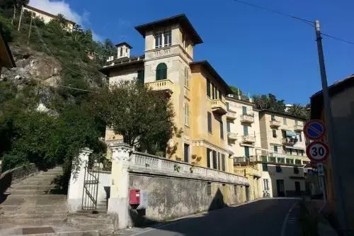 Flat 3 bedrooms 1 bathroom - Levanto