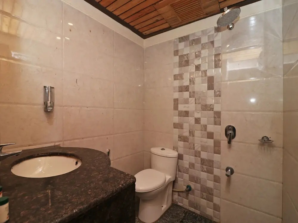 OYO 6271 Hotel Abhinandan