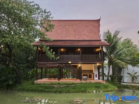 Phoum Chaufea Resort