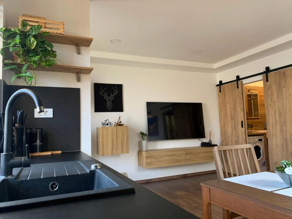 Apartment Bella Vista 1