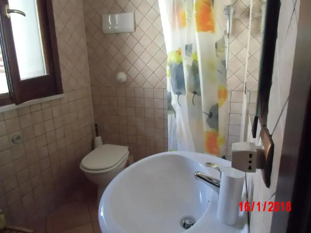 Holiday home Santa Flavia 2