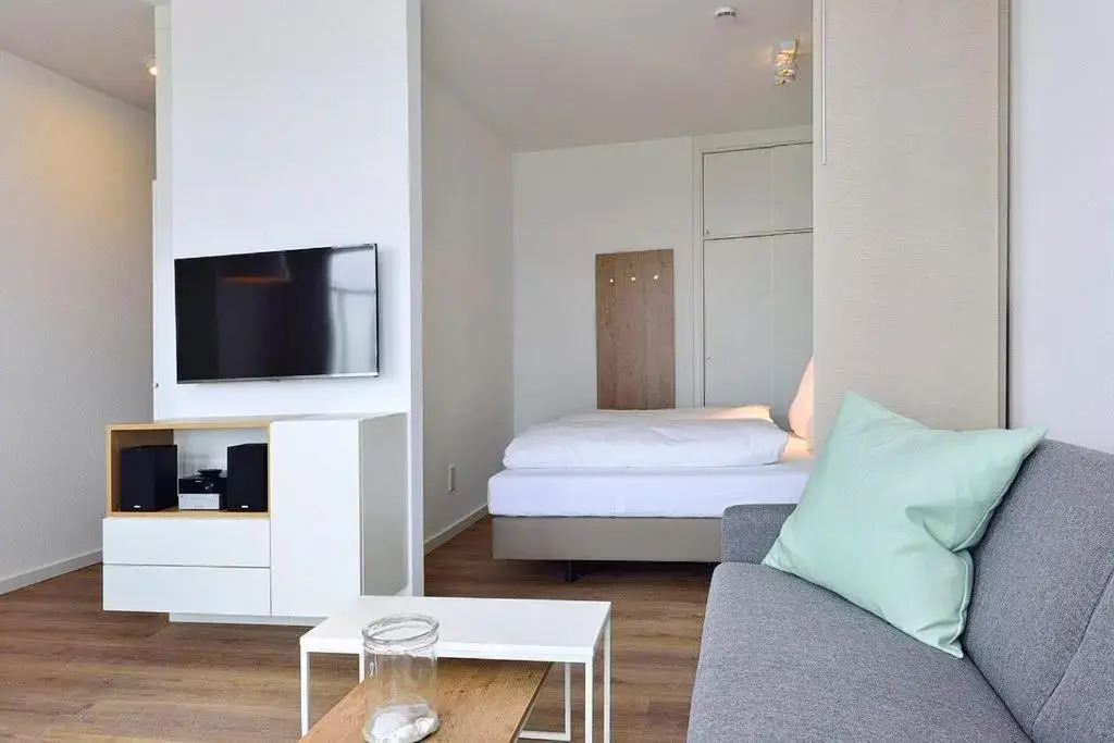 Aparthotel Anna Düne Aparthotel Anna Düne 2 37