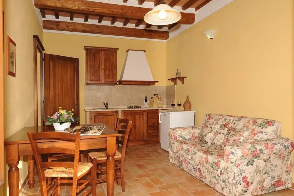 Agriturismo Poggio Tobruk