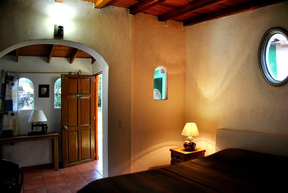 Hotel Cala Blanca