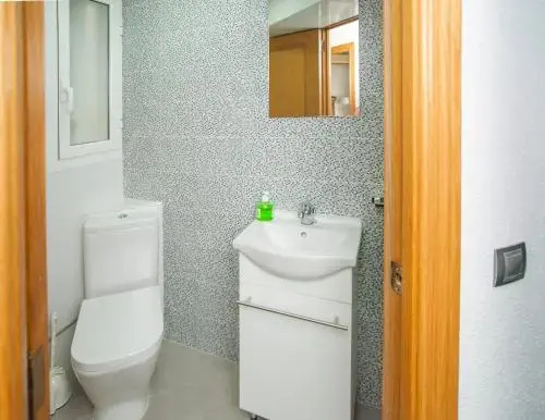 MD Vila Barbera Apartment Center