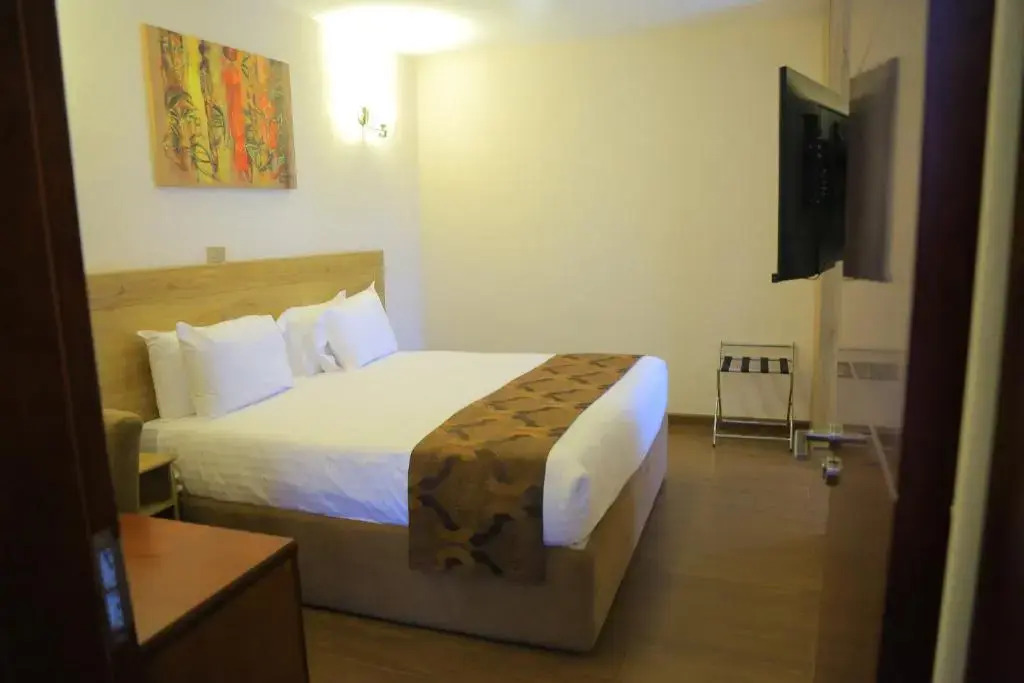 Black Horse Hotel