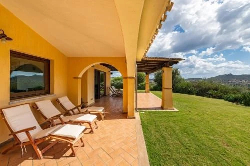 Villa Villasimius