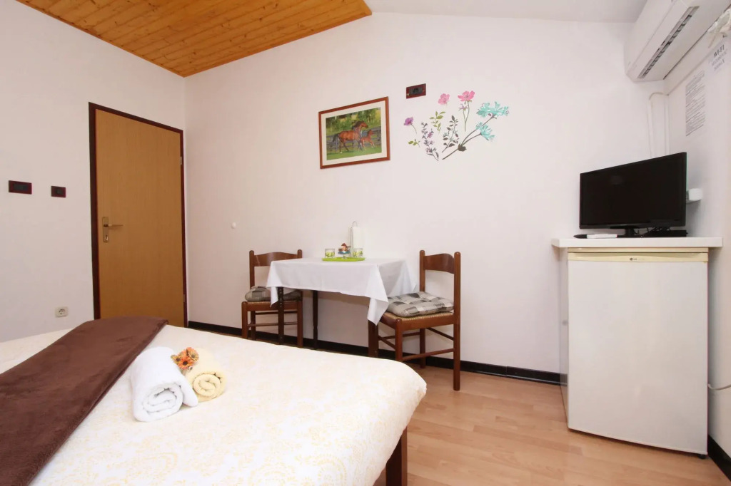 Apartments Matosevic