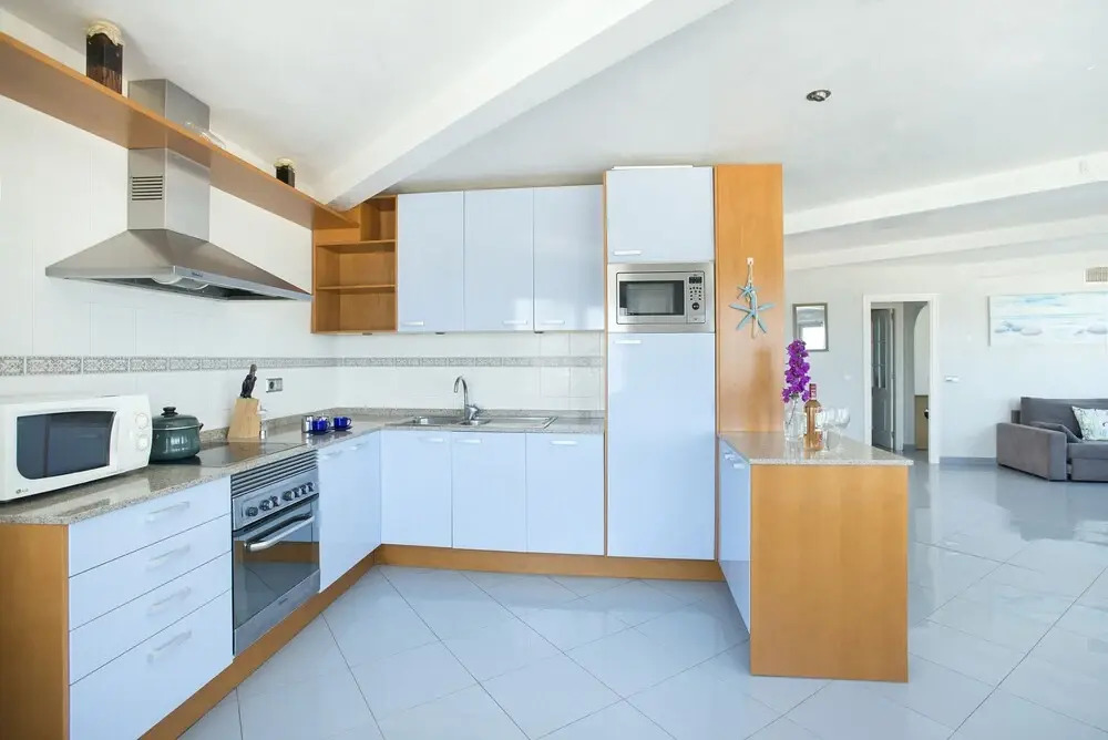 Apt Magnifics with sea view by JS Villas