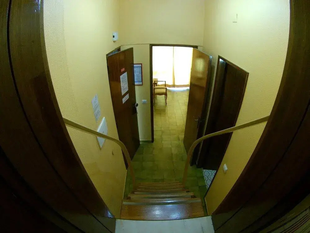 Apartamentos Turisticos Praia Grande