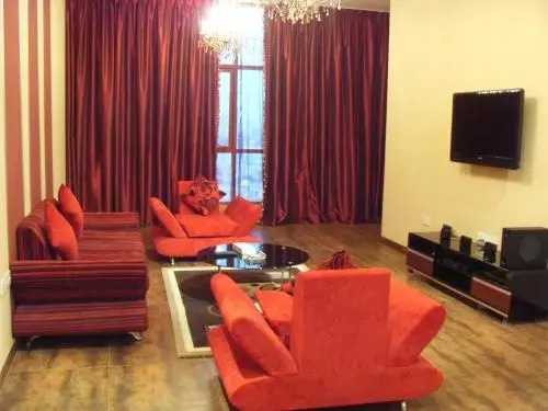 Al Manzil Suites 2 Adliya