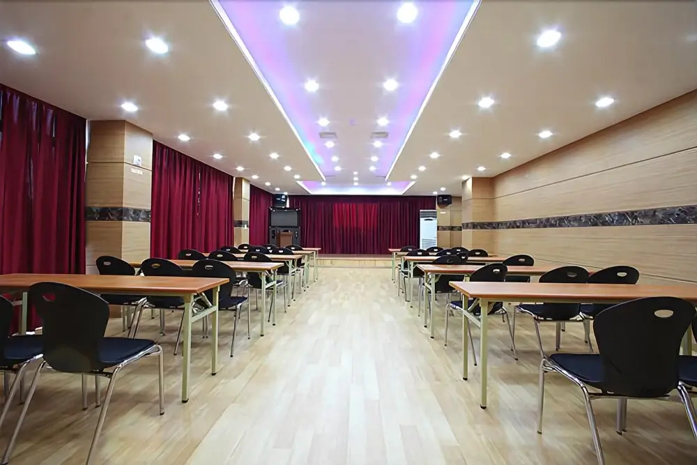 Seocheon Ssangdo Pension