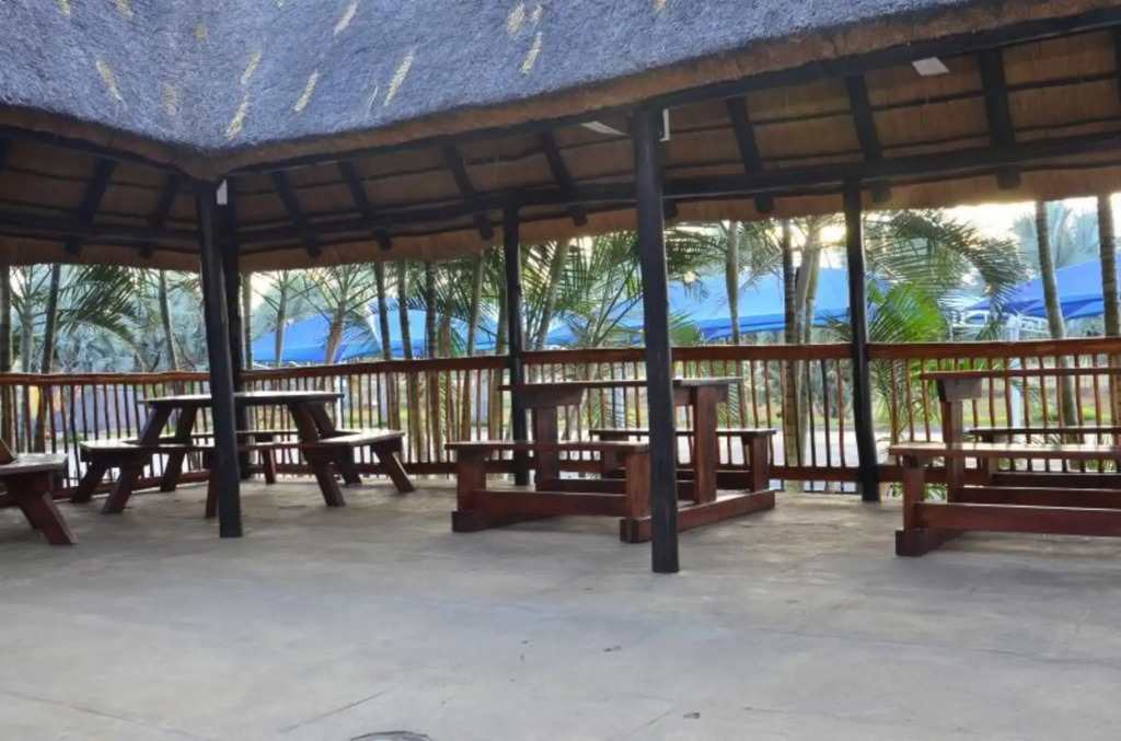 Sandriver Resort