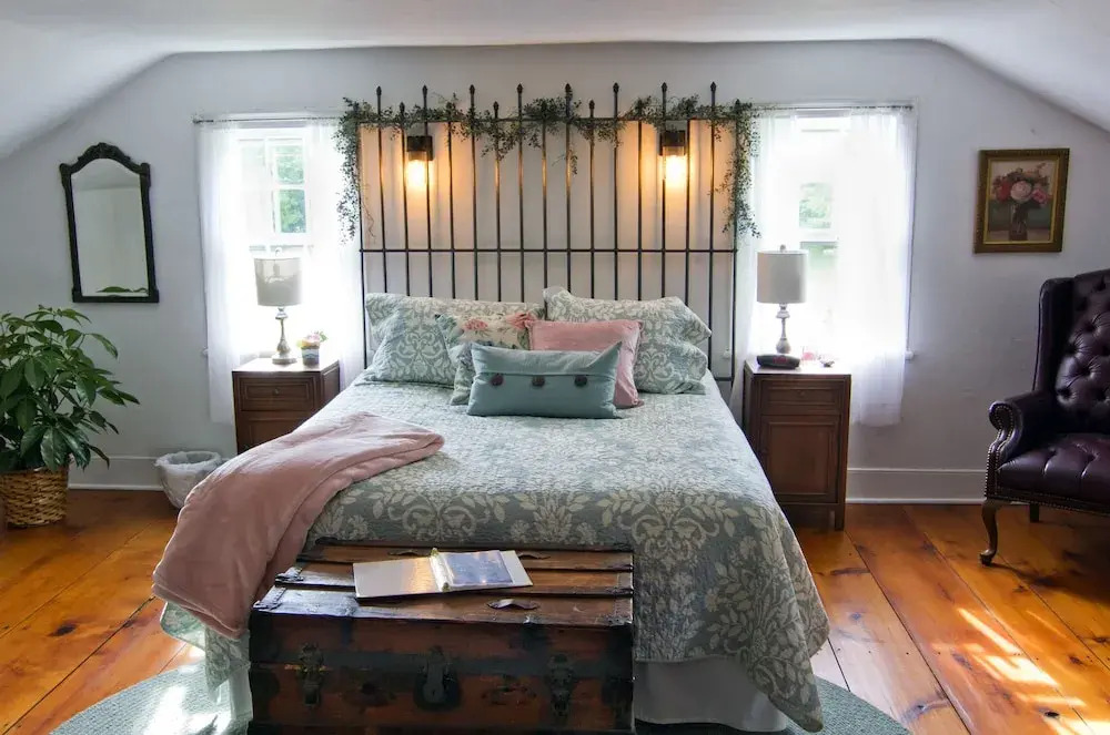 Watergrasshill Bed & Breakfast