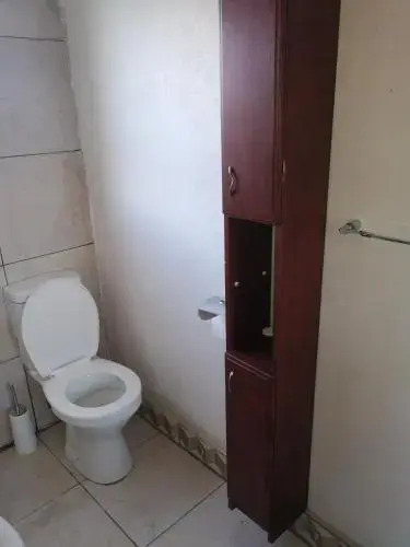 The Stone Guest House