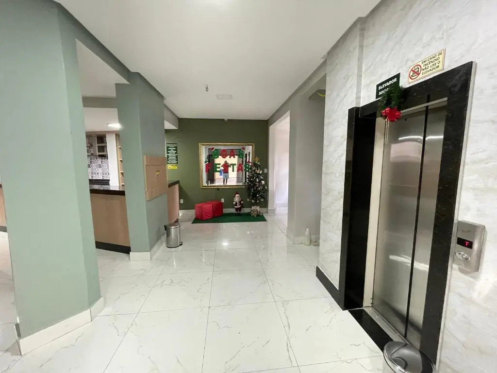 Araras Apart Service I