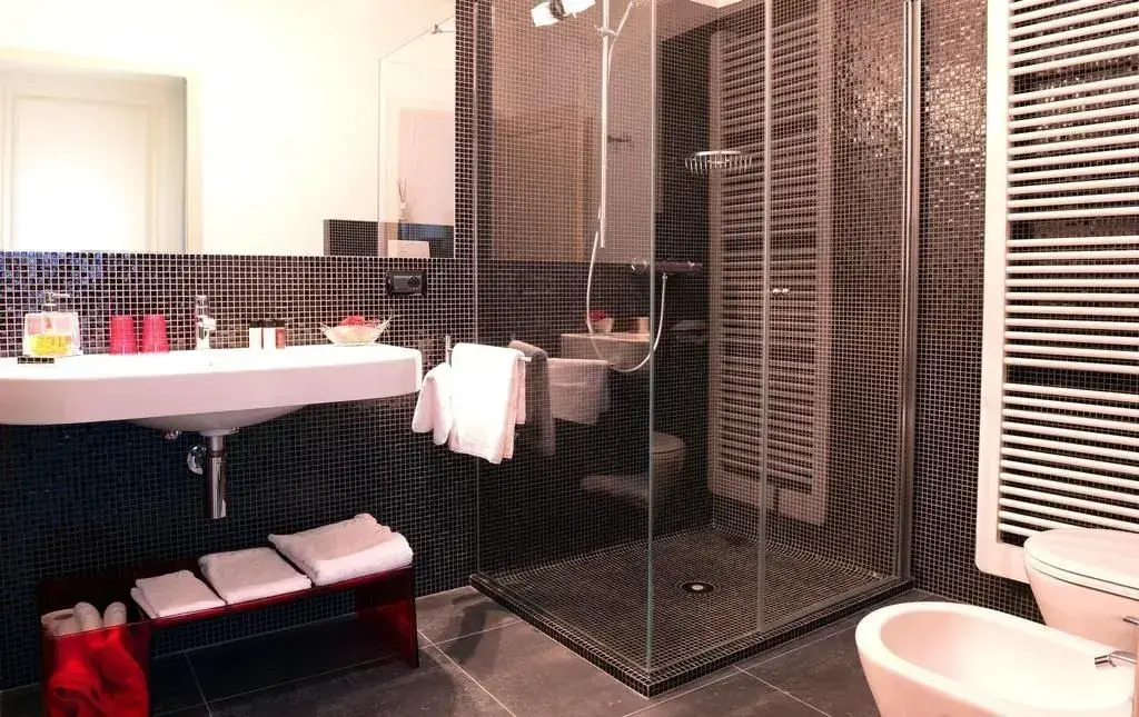Villa Sizzo Relais B&B