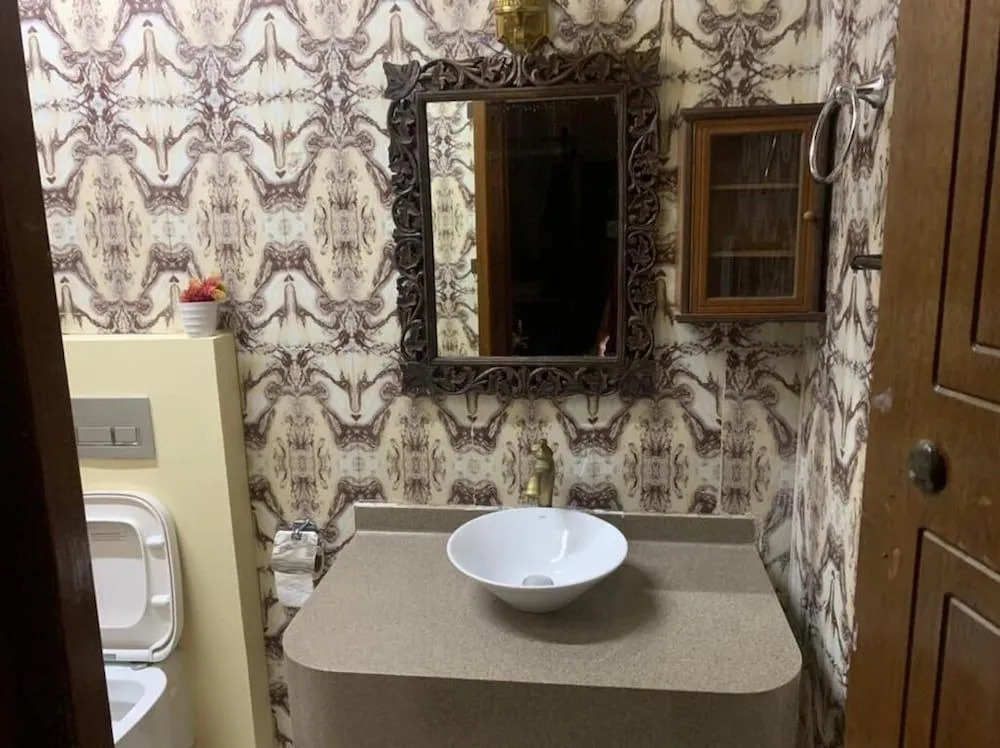 Heritage Home Guest House