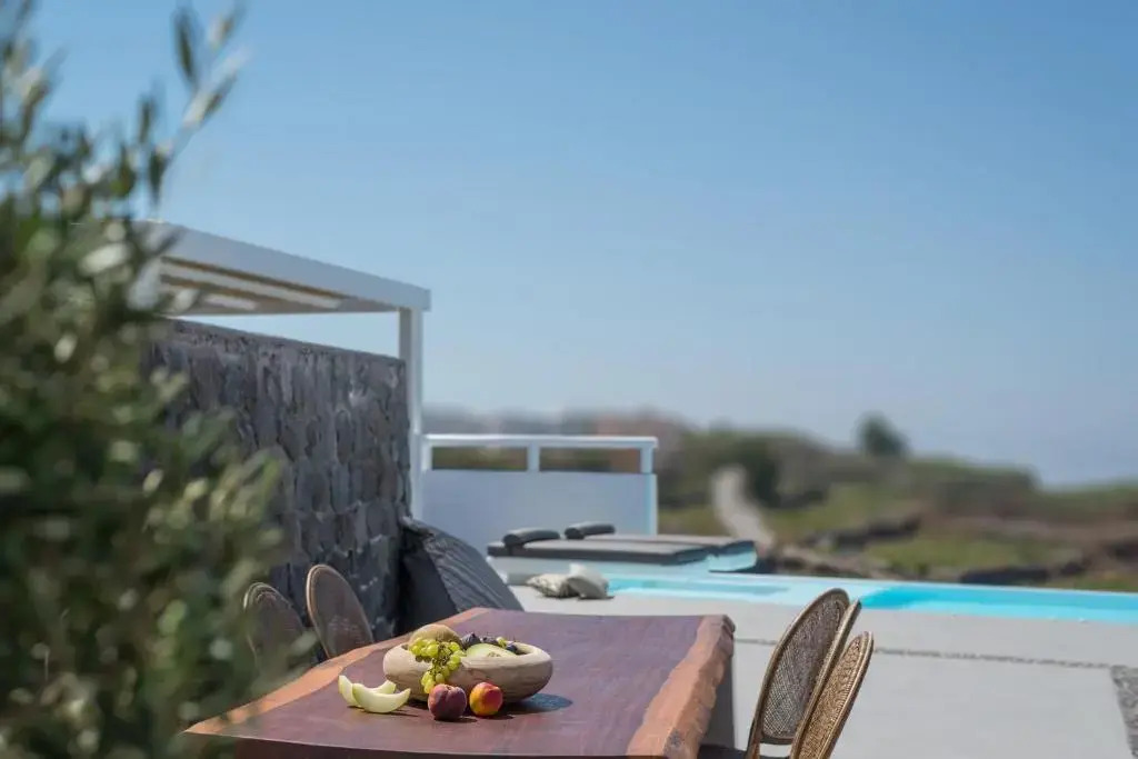 White & Co Exclusive Island Villas